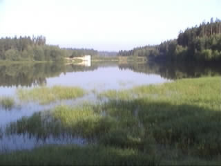 Liebenstein Speicher